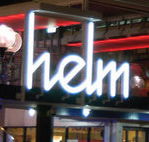 Helm Bar - Holiday Jervis Bay