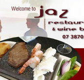 Jaz Restaurant and Wine Bar - Holiday Jervis Bay
