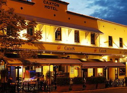 The Caxton Hotel - Holiday Jervis Bay 0
