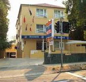Greenwich Inn Hotel - Holiday Jervis Bay