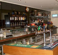 World Cup Bar - Holiday Jervis Bay