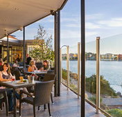 Lakes Resort Hotel - Holiday Jervis Bay