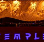 The Temple Bar  Restaurant - Holiday Jervis Bay