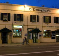 O'Donoghue's Irish Pub - Holiday Jervis Bay