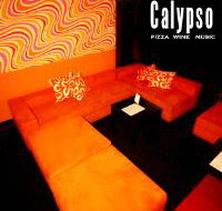 Calypso Bar and Lounge - Holiday Jervis Bay