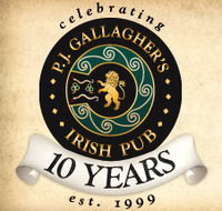 PJ Gallaghers Irish Pub - Parramatta - Holiday Jervis Bay