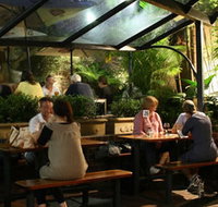 Dicks Hotel - Holiday Jervis Bay