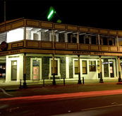 Alberton Hotel - Holiday Jervis Bay
