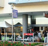 Salt Bar and Restaurant - Holiday Jervis Bay