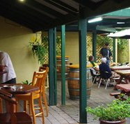 Bird In Hand Inn - Holiday Jervis Bay