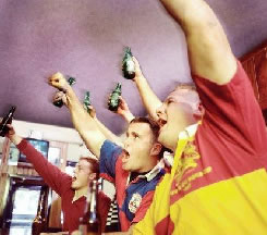 Hillside Hotel - Holiday Jervis Bay 1