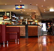 Leighoak Hotel - Holiday Jervis Bay