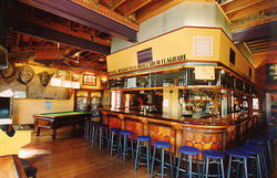 Earl Of Leicester Hotel - Holiday Jervis Bay 1
