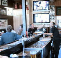 Railway Club Hotel - Holiday Jervis Bay