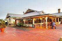 Abernethy NSW Holiday Jervis Bay