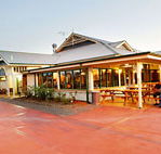 Potters Hotel and Brewery - Holiday Jervis Bay