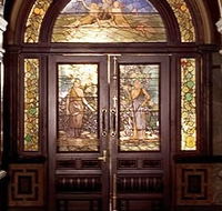 Marble Bar - Holiday Jervis Bay