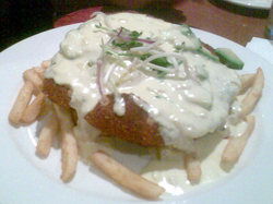 Century City Tavern - Holiday Jervis Bay 1