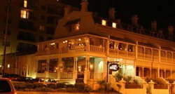 Joseph Alexanders Restaurant & Piano Bar - Holiday Jervis Bay 0