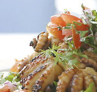 Nicks Bar and Grill - Holiday Jervis Bay