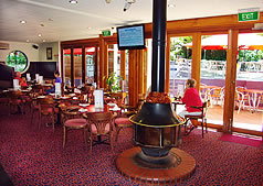 Aldgate Pump Hotel - Holiday Jervis Bay 1