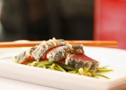 Infusion Restaurant - Holiday Jervis Bay 2