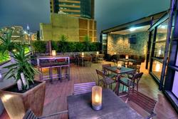 Aurora Hotel - Holiday Jervis Bay 1