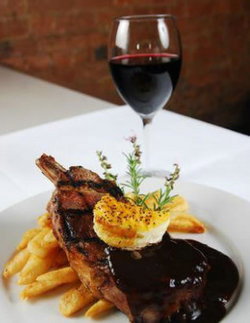 The Caxton Hotel - Holiday Jervis Bay 2