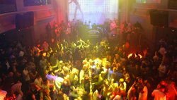 Q Bar - Holiday Jervis Bay 2