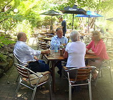 Aldgate Pump Hotel - Holiday Jervis Bay 2