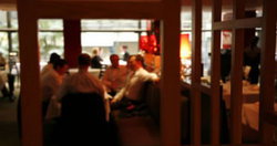 Infusion Restaurant - Holiday Jervis Bay 3