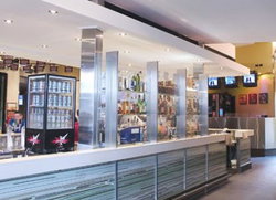 The Caxton Hotel - Holiday Jervis Bay 3