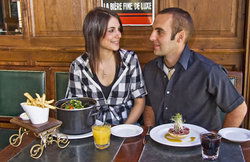 Century City Tavern - Holiday Jervis Bay 3