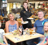 Burleigh Bears - Holiday Jervis Bay