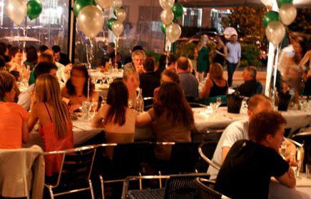 The Clarendon Hotel - Holiday Jervis Bay 1