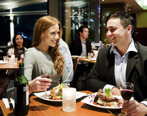 The Clarendon Hotel - Holiday Jervis Bay 2