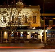 Crown and Sceptre Hotel - Holiday Jervis Bay
