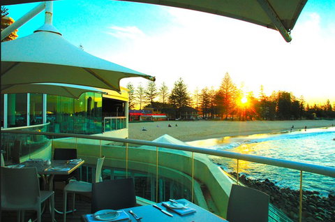 Oskars On Burleigh - Holiday Jervis Bay 2