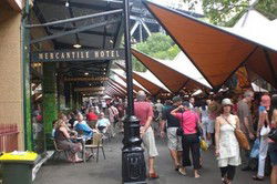 Mercantile Hotel - Holiday Jervis Bay 5