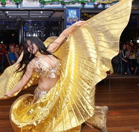 Kapsali at South Bank - Holiday Jervis Bay