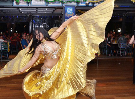 Kapsali At South Bank - Holiday Jervis Bay 0