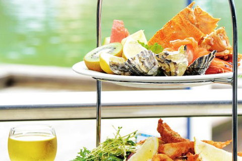 Kapsali At South Bank - Holiday Jervis Bay 1