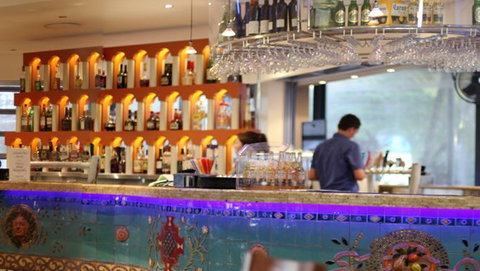 Kapsali At South Bank - Holiday Jervis Bay 2