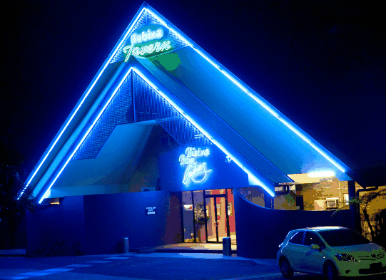 Robina Tavern - Holiday Jervis Bay