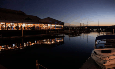 The Boardwalk Tavern - Holiday Jervis Bay