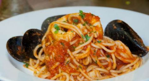 La Rumbla Ristorante - Holiday Jervis Bay 0