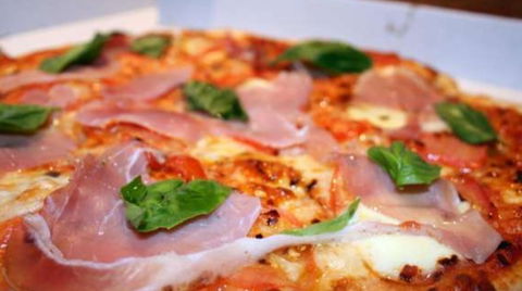 La Rumbla Ristorante - Holiday Jervis Bay 1