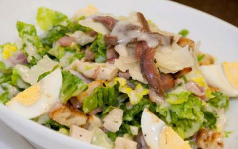 La Rumbla Ristorante - Holiday Jervis Bay 2