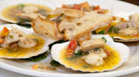 La Rumbla Ristorante - Holiday Jervis Bay 4