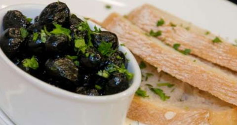 La Rumbla Ristorante - Holiday Jervis Bay 5